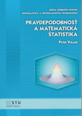 Pravdepodobnosť a matematická štatistika
