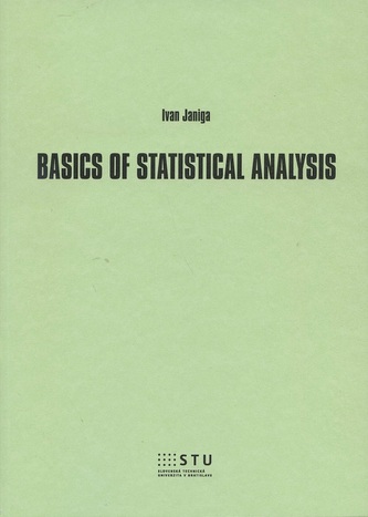 Basics of Statistical Analysis