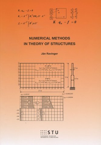 Numerical methods in theory of structures