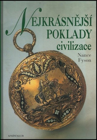 Nejkrásnější poklady civilizace