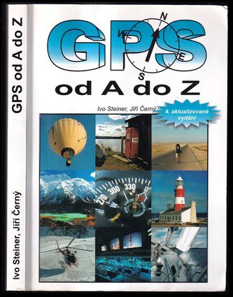 GPS od A do Z