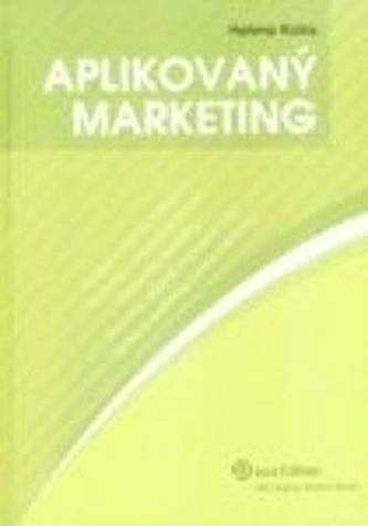 Aplikovaný marketing