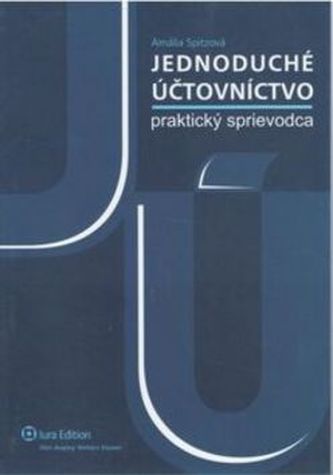 Jednoduché účtovníctvo