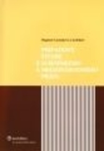 Prípadové štúdie z európskeho a medzinárodného práva