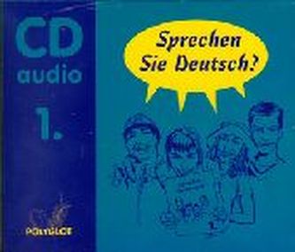 CD-Sprechen sie deutsch 1