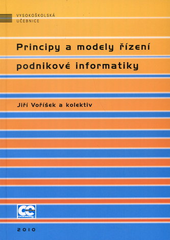 Principy a modely řízení podnikové informatiky