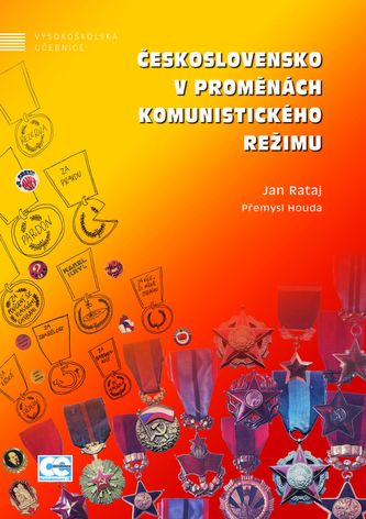 Československo v proměnách komunistického režimu