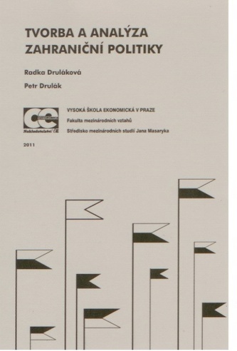 Tvorba a analýza zahraniční politiky