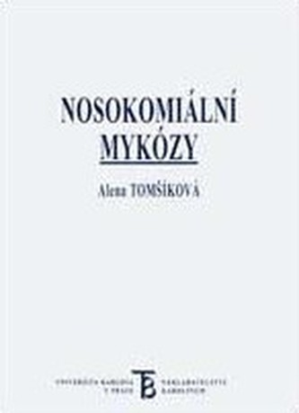 Nosokomiální mykózy  