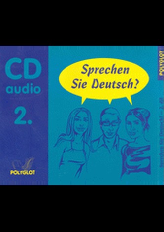CD-Sprechen sie deutsch 2