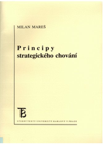 Principy strategického chování