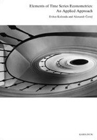 Elements of Time Series Econometrics: an Applied Approach