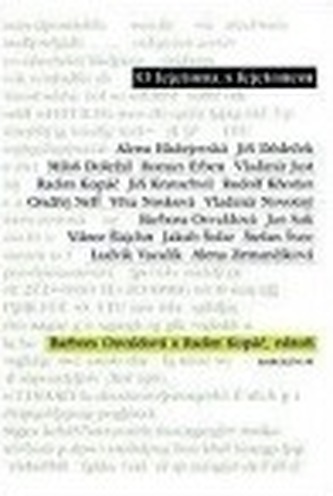 Pokusy a dobrodružství : poznámky k eseji (Radim Kopáč, 2008) Pokusy a dobrodružství : poznámky k eseji (Radim Kopáč, 2008)