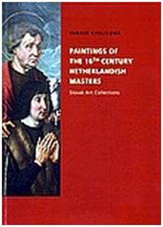 Paitings of the 16th century Netherlandish masters