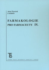 Farmakologie pro farmaceuty IV.