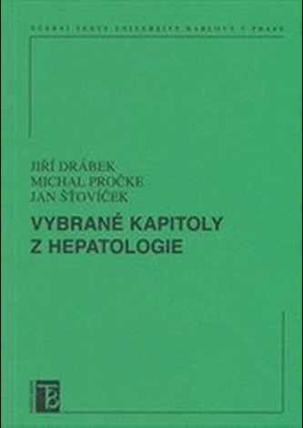 Vybrané kapitoly z hepatologie