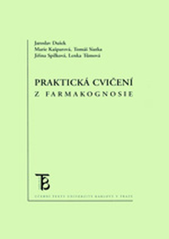 Praktická cvičení z farmakognosie