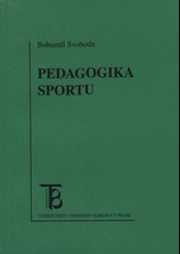 Pedagogika sportu