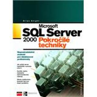 Microsoft SQL Server 2000