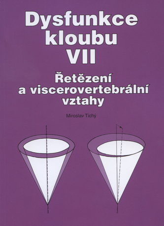  Dysfunkce kloubu VII.