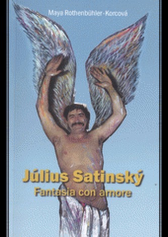 Julius Satinský - Fantasia con amore