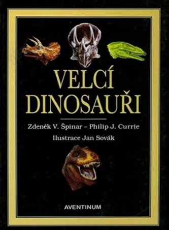 Velcí dinosauři