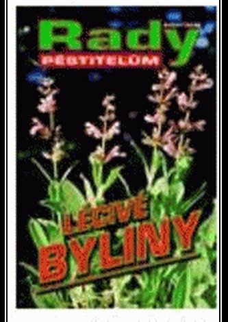 Léčivé byliny