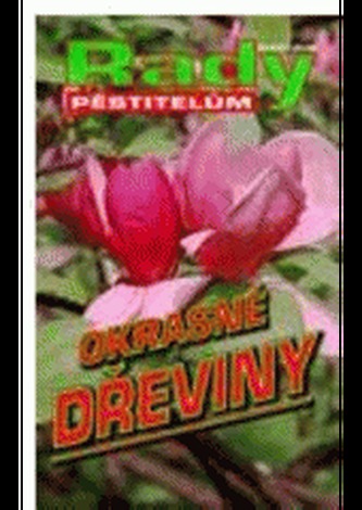 Okrasné dřeviny