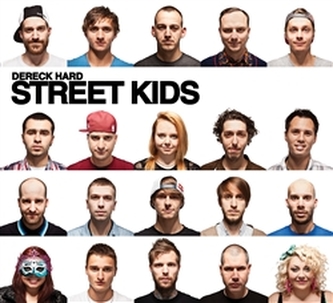 Street kids (Dereck Hard, 2012)