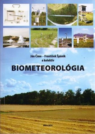 Biometeorológia Biometeorológia