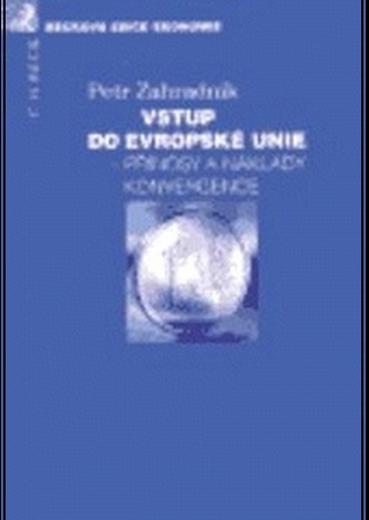 Vstup do Evropské unie - přínosy a náklady konvergence