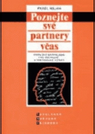 Poznejte své partnery včas. Příručka grafologie pro obchodní a partnerské vztahy