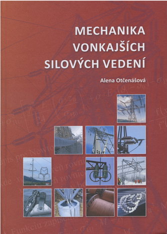 Mechanika vonkajších silových vedení
