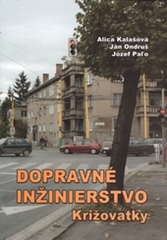 Dopravné inžinierstvo