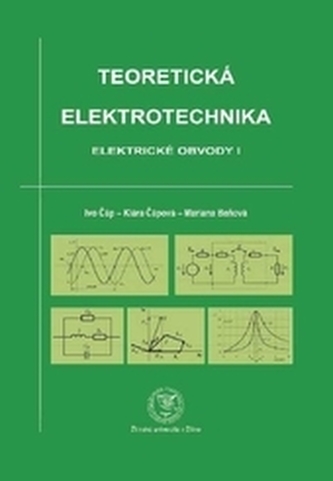 Teoretická elektrotechnika