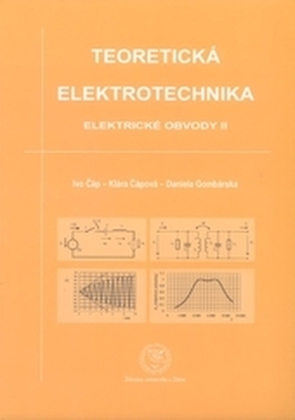 Teoretická elektrotechnika