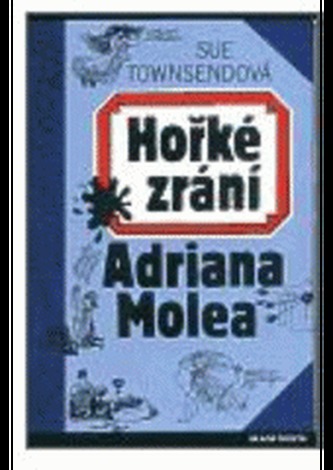 Hořké zrání Adriana Molea
