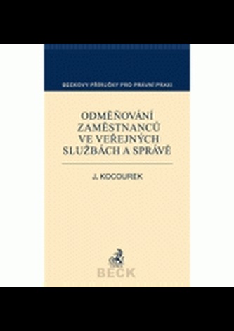 Odměňování zaměstnanců ve veřejných službách a správě