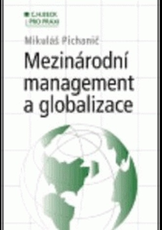 Mezinárodní management a globalizace