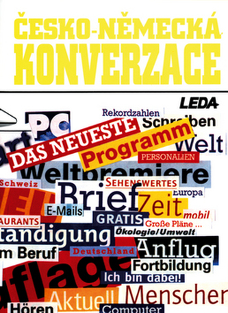 Česko-německá konverzace (Carla Bezděková, 2004)