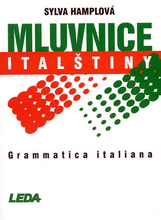Mluvnice italštiny