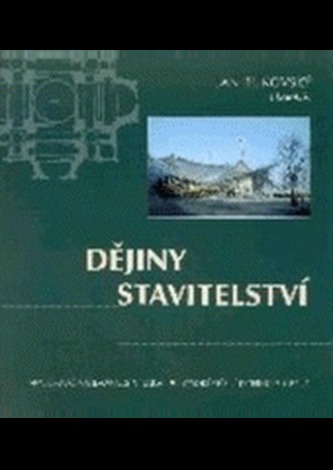 Dějiny stavitelství