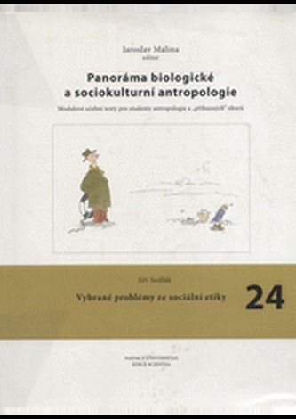 Vybrané problémy ze sociální etiky