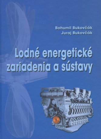 Lodné energetické zariadenia Lodné energetické zariadenia