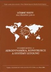 Modul 11 Aerodynamika, konstrukce a systémyletounů