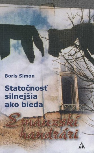 Emauzskí handrári Emauzskí handrári