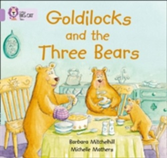 Goldilocks and the three Bears