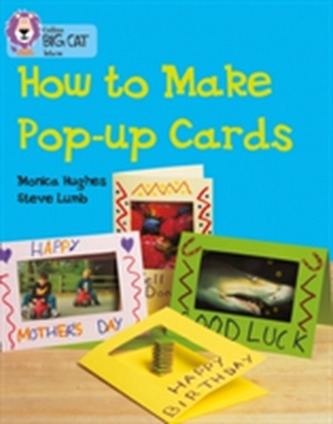 How to Make a Pop-up Card How to Make a Pop-up Card