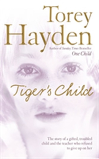 The Tiger's Child The Tiger's Child