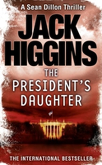 The President's Daughter